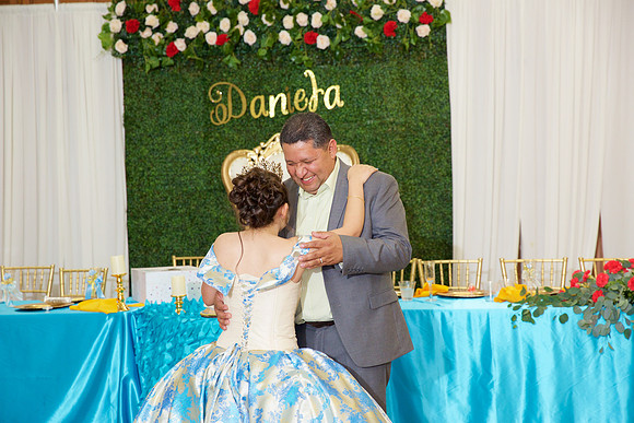 Daniela 660