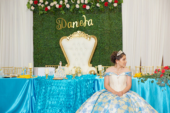 Daniela 615