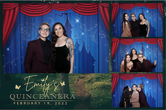 EMILY 007